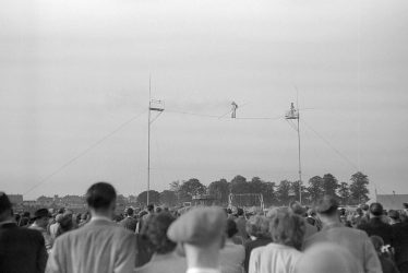 Nuneaton.  Pingles Fields