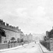 Atherstone.  Coleshill Street