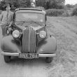 Burton Hastings.  Mr Cyril Bull