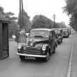 Atherstone.  Watling Street
