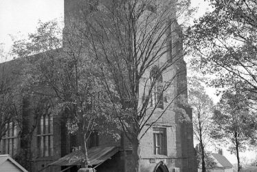 Astley.  Church