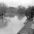 Atherstone.  Sheepy Lane