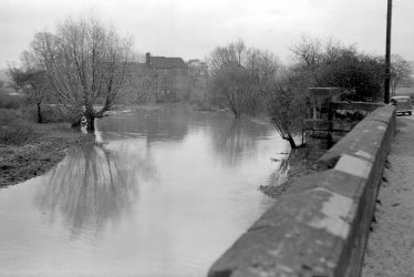 Atherstone.  Sheepy Lane