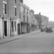 Nuneaton.  Abbey Street