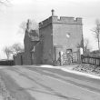 Arbury.  Arbury Hall Lodge