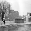 Nuneaton.  Flour Mills