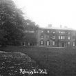 Admington Hall.