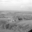 Nuneaton.  Surrounding countryside