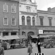 Nuneaton.  Market Place
