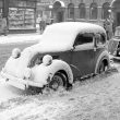 Nuneaton.  Market Place