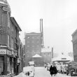 Nuneaton.  Flour Mills