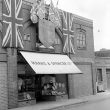Nuneaton.  Marks & Spencers