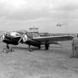 Baginton.  Civil Air Day