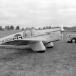 Baginton.  Civic Air Day