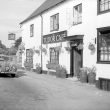 Dunchurch.  Tudor Cafe