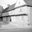 Dunchurch.  Guy Fawkes House