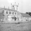 Wootton Wawen.  St Peter's Church