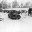 Astley.  Snow scene