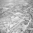 Nuneaton.  Aerial view