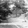 Alveston.  Mill Lane