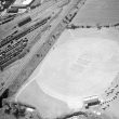 Nuneaton.  Cricket Club ground