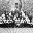Stockingford.  St Paul's Church School