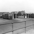 Nuneaton.  Church Street, Bus Station