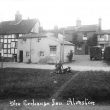 Alveston.  Exchange Inn