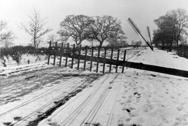 Nuneaton.  Watling Street