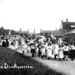Alveston.  Empire Day