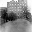 Nuneaton.  Flour Mills