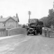 Nuneaton.  Coventry Road