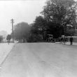 Nuneaton.  Coventry Road canal bridge