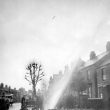 Nuneaton.  Coton Road