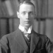 Nuneaton.  Frederick Clay, Town Clerk