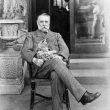 Nuneaton.  Alderman J.F. Johnson