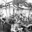 Nuneaton.  Hall & Philips Ltd., hatters