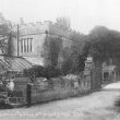 Astley.  Astley Castle