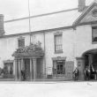 Nuneaton.  Newdegate Arms Hotel