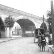 Chilvers Coton. Coton Arches