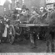 Atherstone.  Carnival