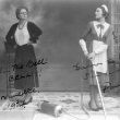 Nuneaton.  Amateur Dramatic Society