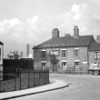 Nuneaton.  Weddington Terrace