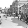 Nuneaton.  Market Place