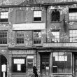 Nuneaton.  Market Place