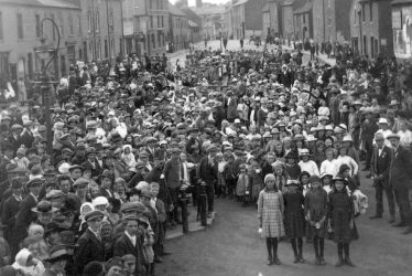 Atherstone.