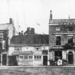 Nuneaton.  White Hart Inn