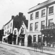 Nuneaton.  Market Place
