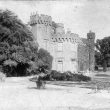 Weddington Hall.