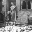 Weddington.  Bomb damage